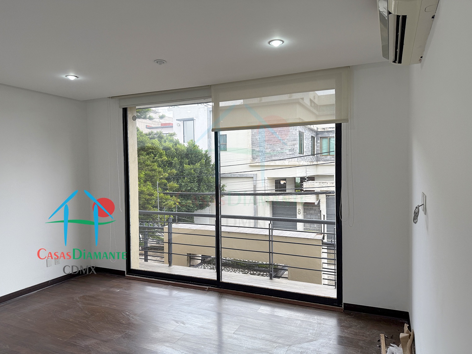 Tecamachalco Casa Troya C - Recámara principal 1